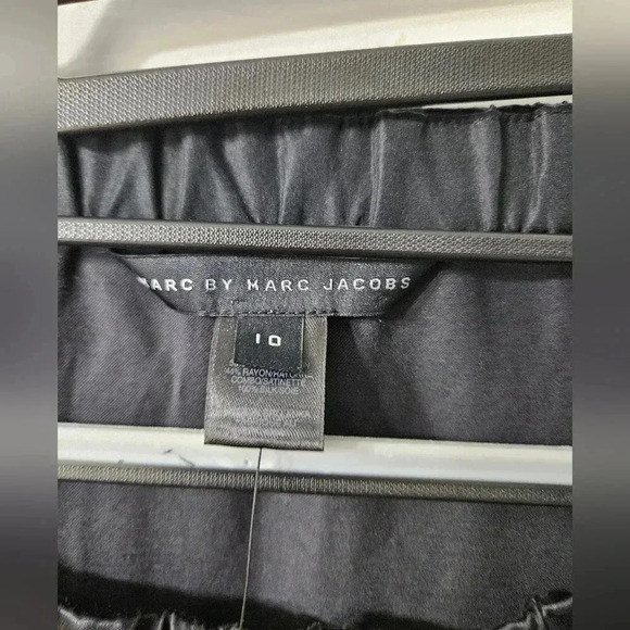 NWT MARC BY MARC JACOBS JACKET - Picture 3 of 6